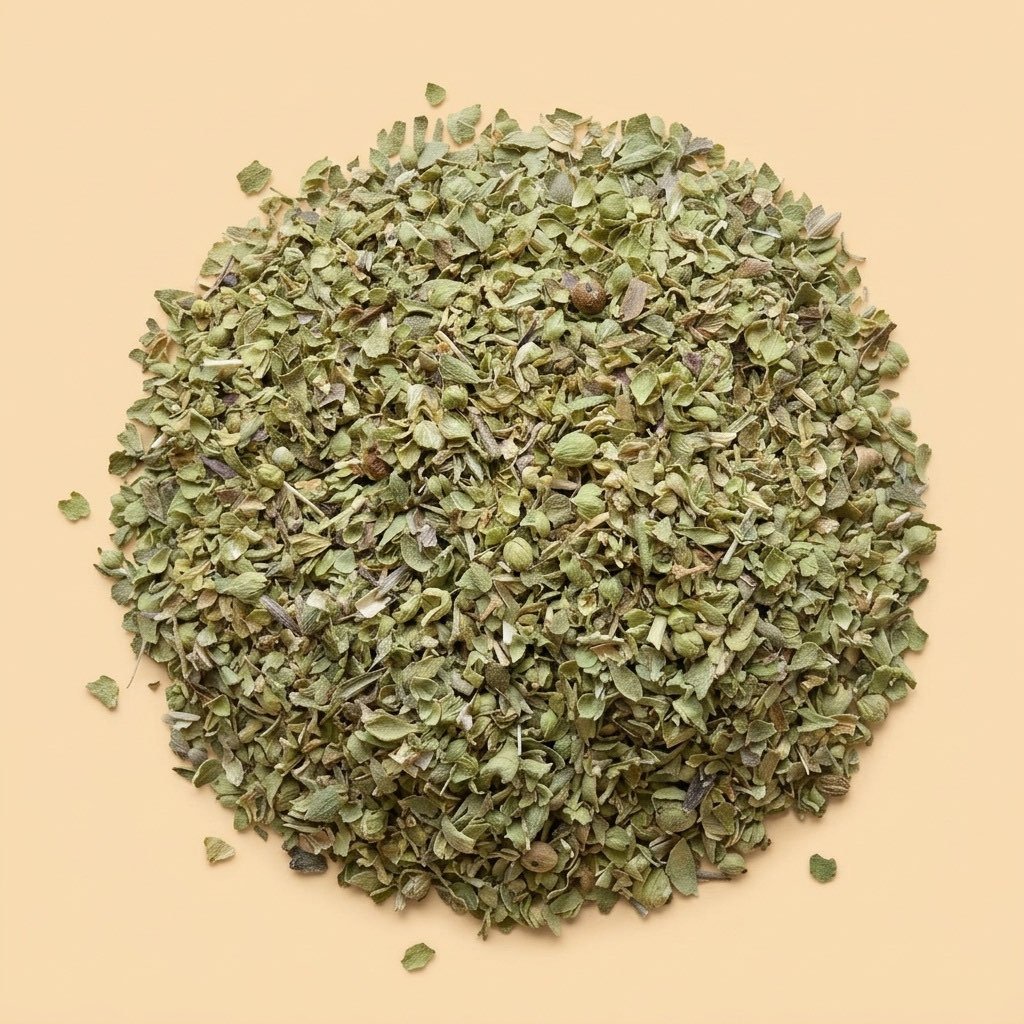Oregano thumbnail 2